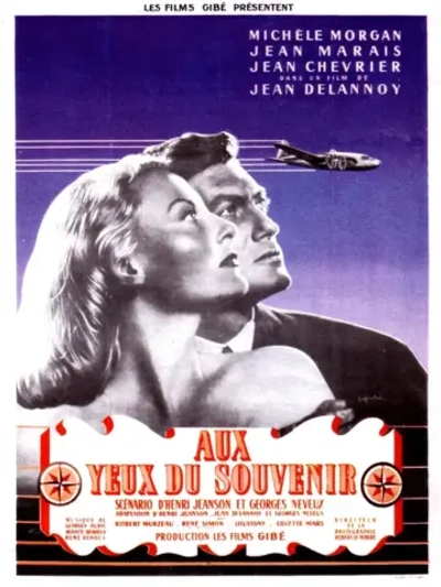Глазами памяти (1948) (DVD-R)