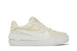 Кроссовки Nike Air Force 1 Low Plt.Af.Orm "Fossil" (Женская размерная сетка)