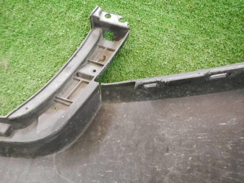 Бампер передний KIA Sorento 3 Prime (2017-2020)