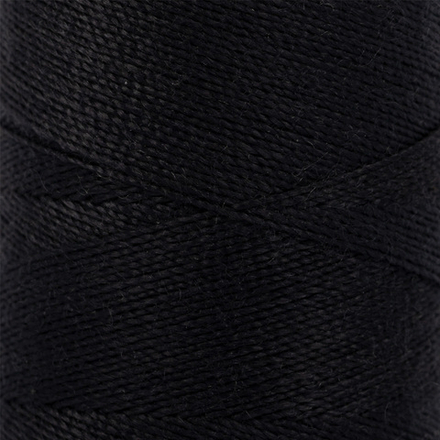 Швейные нитки "Gamma", 50/2, 4570 м, цв.375.т.т.серый