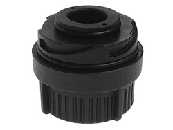 Переходник для масляной воронки JTC-5316 46мм (VW AUDI)) JTC