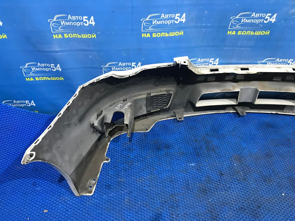 Бампер передний SUBARU LEGACY 2006-2009