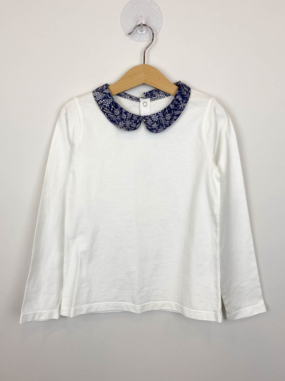 Лонгслив Jacadi