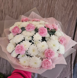 Букет "Забава"