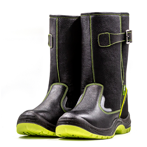 Сапоги ЛАЙМ Балтобувь МП ПУ/ТПУ