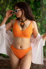 Купальник Kris Line MADERA Плавки Bikini org