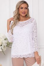 Блузка 41934 Avili