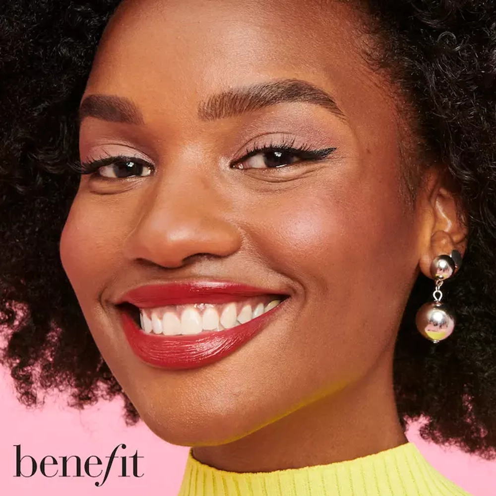 Benefit Brow Microfilling Brow Pen 0.8ml Light Brown