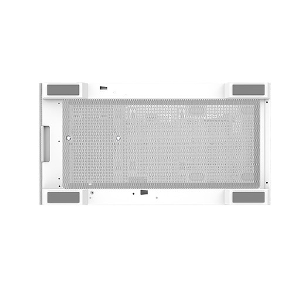 Корпус Zalman P30 Air White Micro-ATX Mini-Tower (без БП)