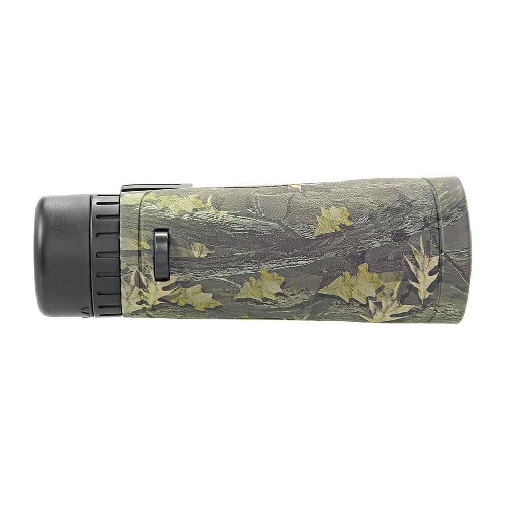Бинокль Veber Fisher 10x42, камуфляжный