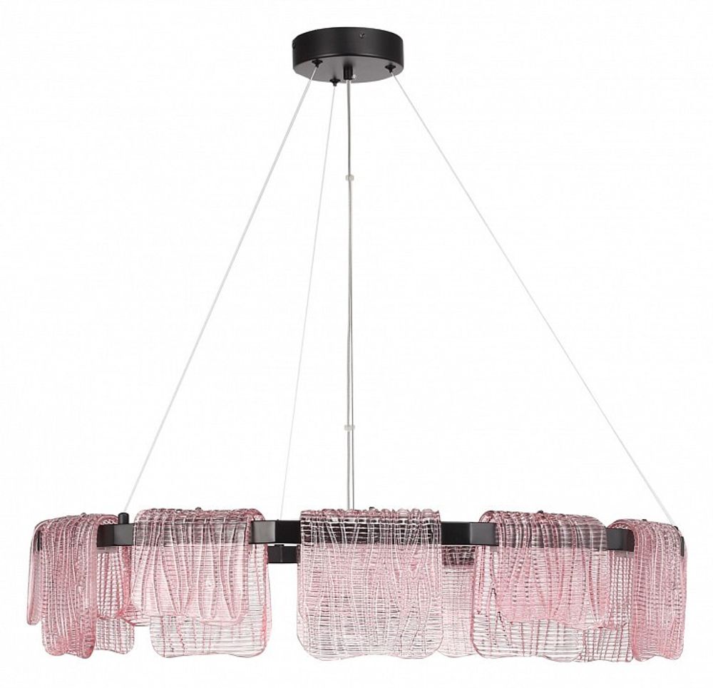 Подвесная люстра ST-Luce VOILE SL6021.403.66