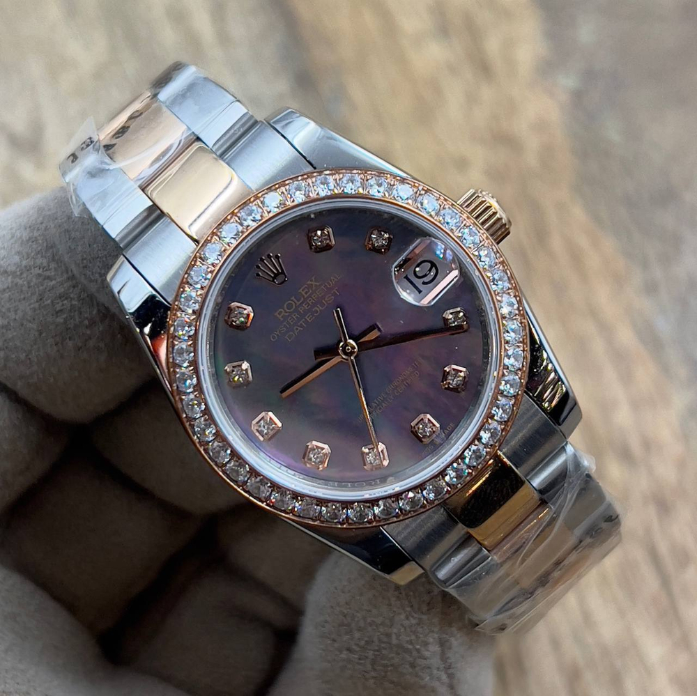 Часы Rolex