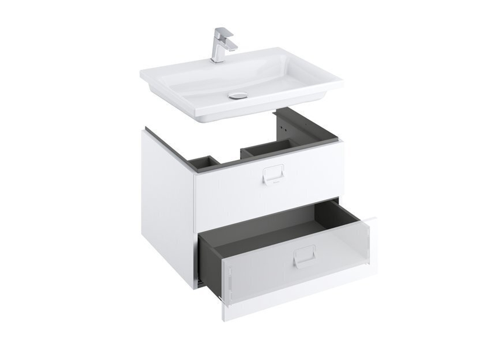Умывальник Comfort 800