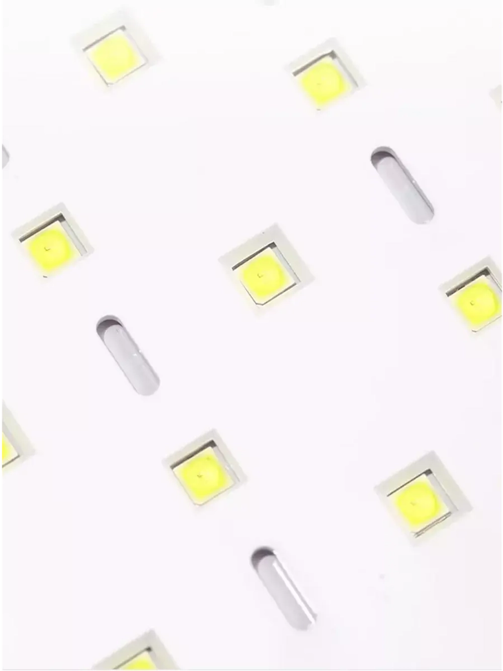 лампа sun 19z  Лампа для маникюра LED/UV   лампа для ногтей