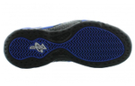 Кроссовки Nike Foamposite One Memphis Tigers