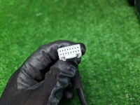 Зеркало правое Lexus RX 4 (2015-2022) 14 контактов