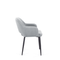 Стул Асти 4К BL Velutto 18 (серый)