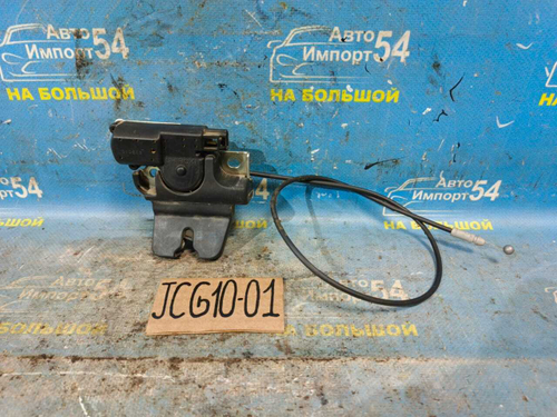 Замок багажника TOYOTA BREVIS 2002