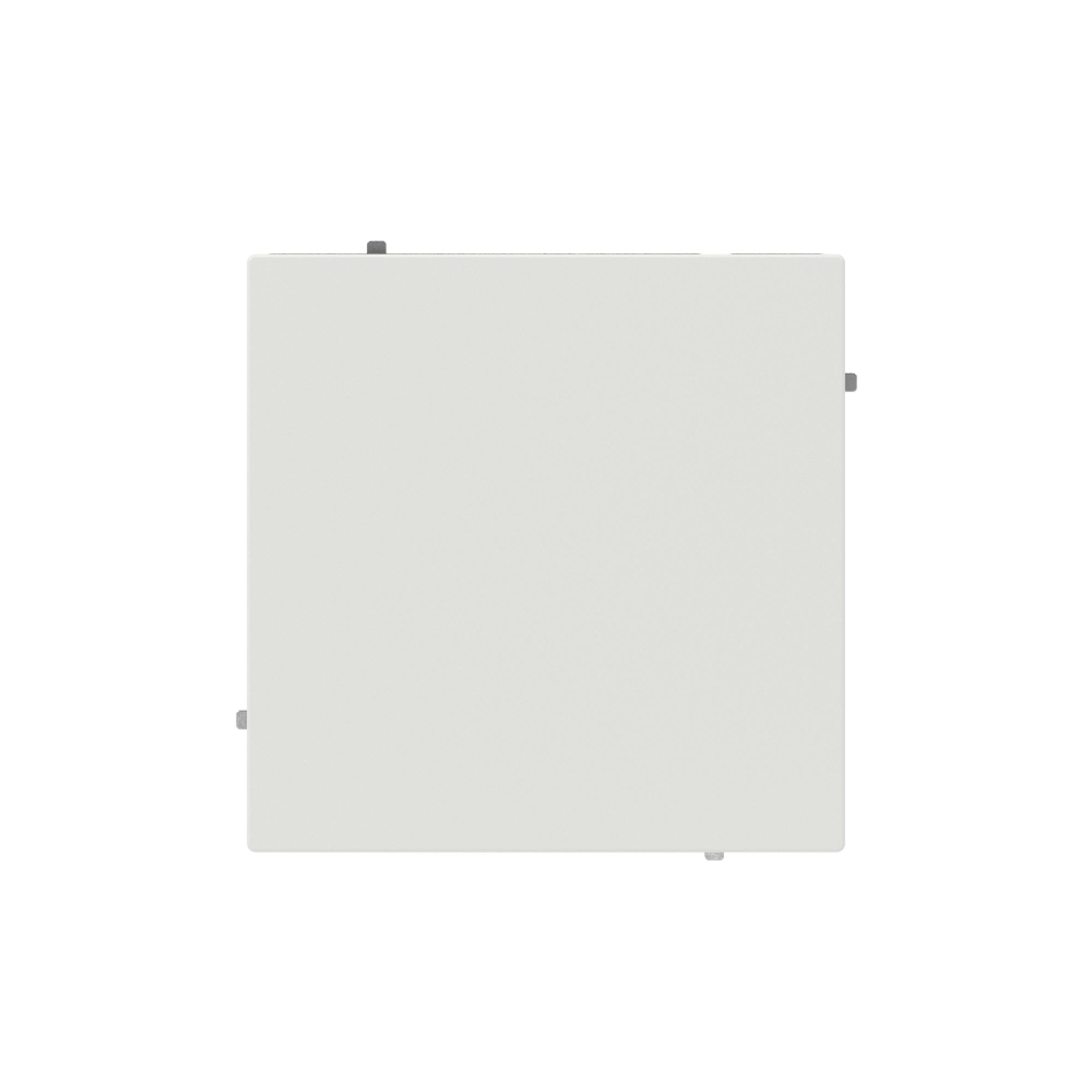 Инвертор одноклавишный, KANT, белый песок