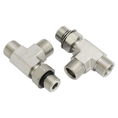 Тройник рулевой машинки HF6006, 360 градусов