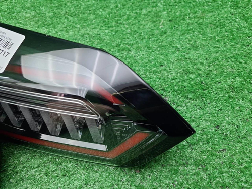 Фонарь левый внутренний Chery Tiggo 8 Pro (21-24)