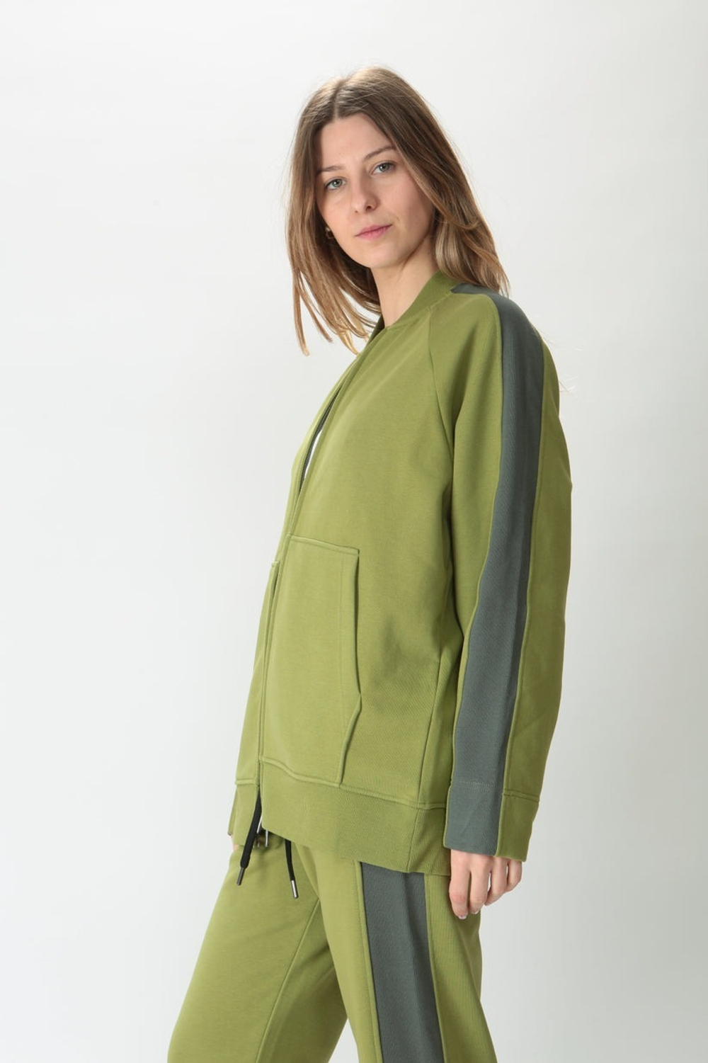 Толстовка женская MAX MARA LEISURE VALS