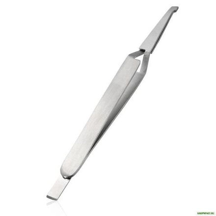 Пинцет прямой обратный