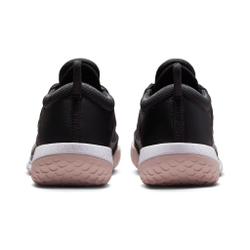 Женские теннисные кроссовки Nike Zoom NXT All Court Shoe Women - Black, Ecru