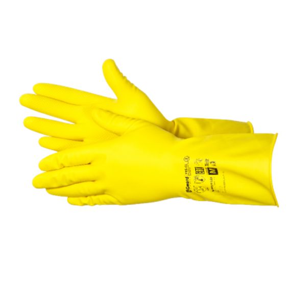 Перчатки Gward YES-CL латексные