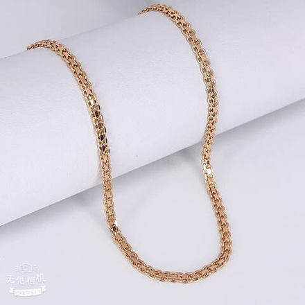 Цепь Xuping - арт146