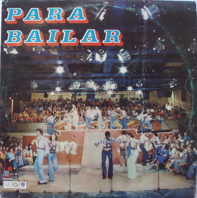 Various – Para Bailar 2