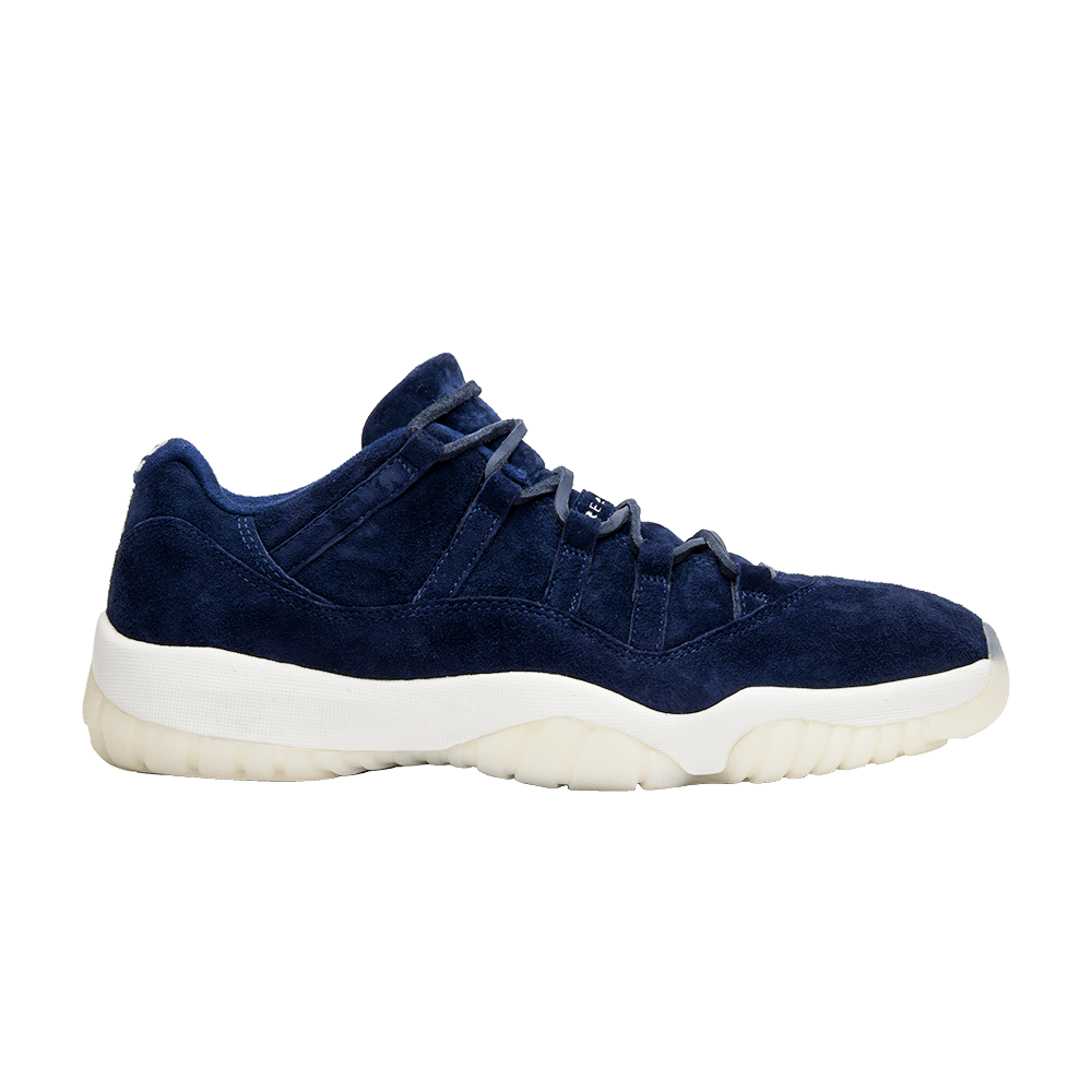 Кроссовки Jordan Air Jordan 11 Retro Low "Derek Jeter Re2Pect"