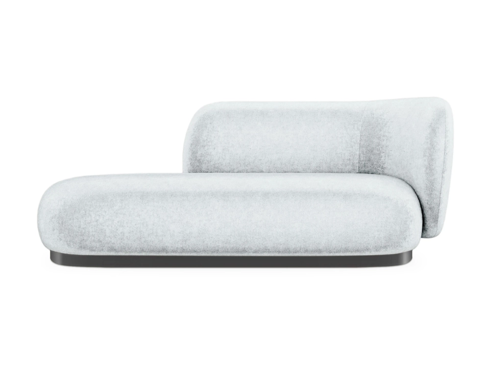 Кушетка Lucca правая