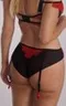 1124/2-B SANDRA Трусы бразильяно