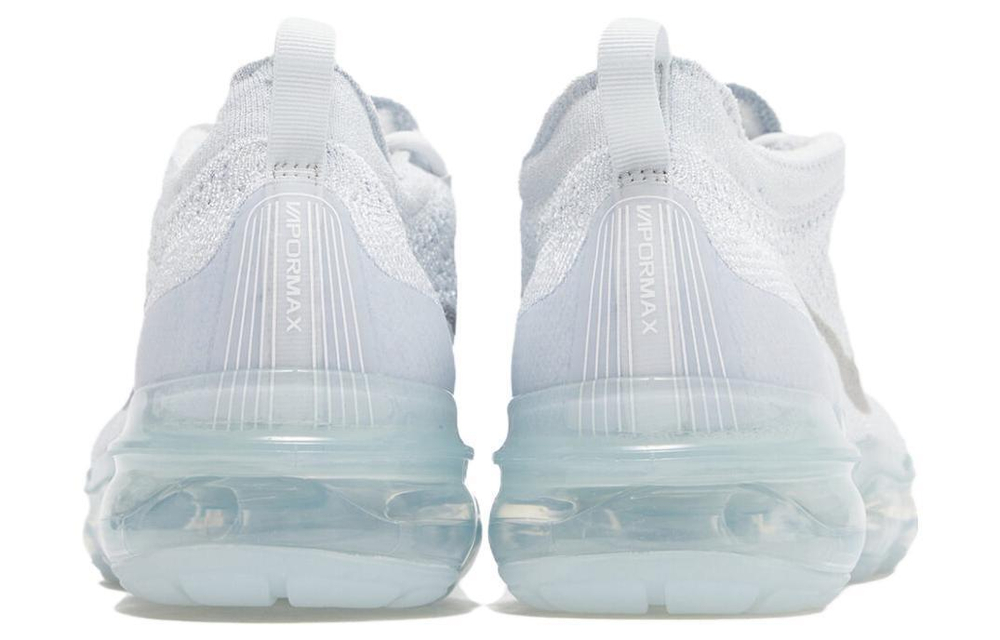 Кроссовки Nike Air Vapormax 2023 Flyknit "Pure Platinum"