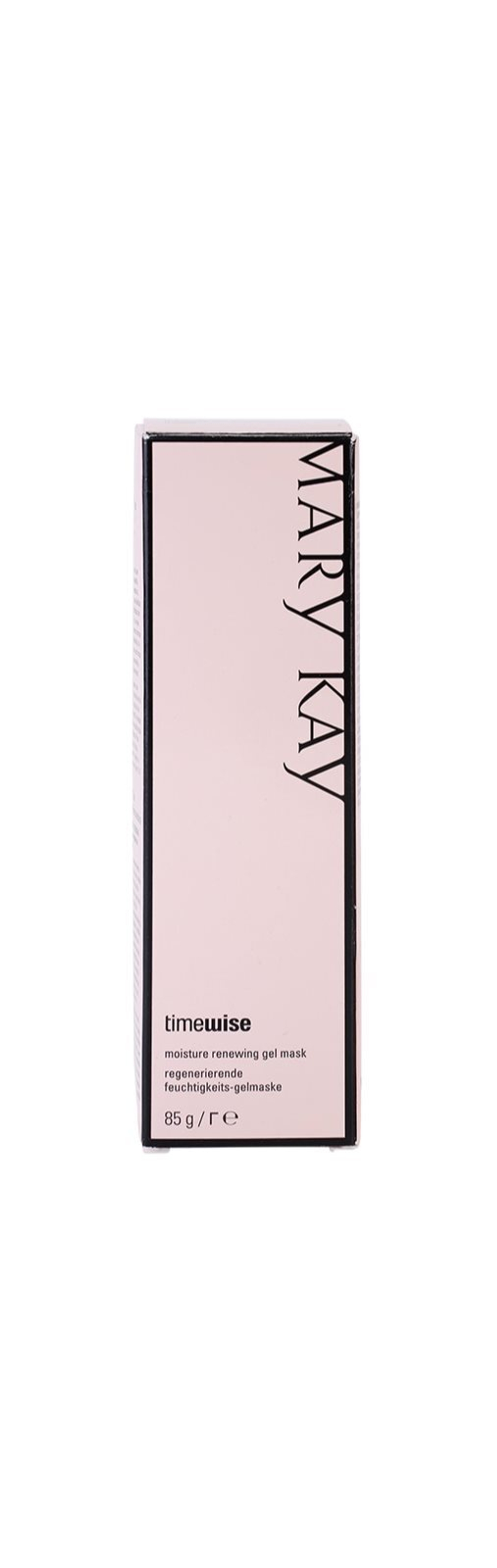 Mary Kay TimeWise - гелевая маска для сухой и комбинированной кожи /   85  g  / GTIN 2848681194315