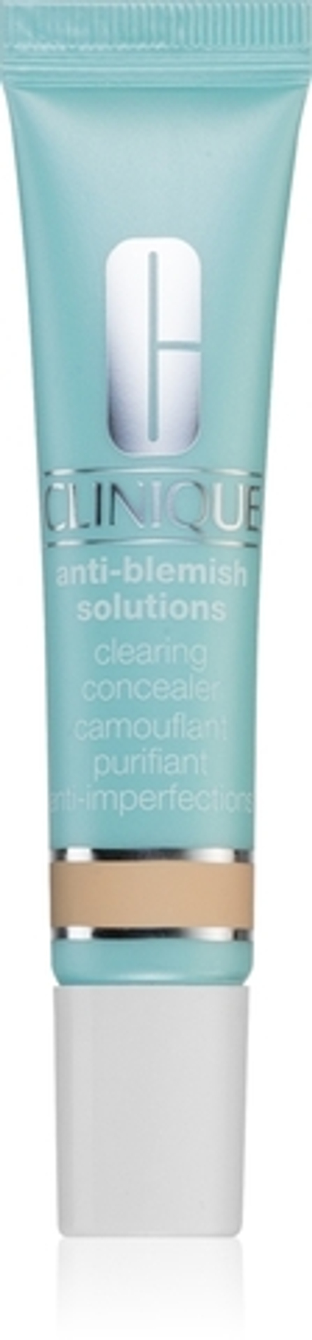 Clinique Anti-Blemish Solutions Clearing Concealer - Консилер для всех типов кожи, 10 ml