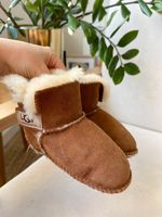 Пинетки UGG, 20