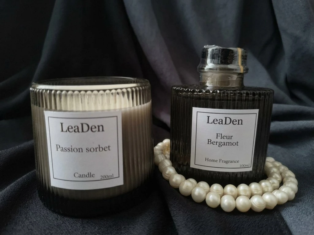 НАБОР "Дизайн Аромата"