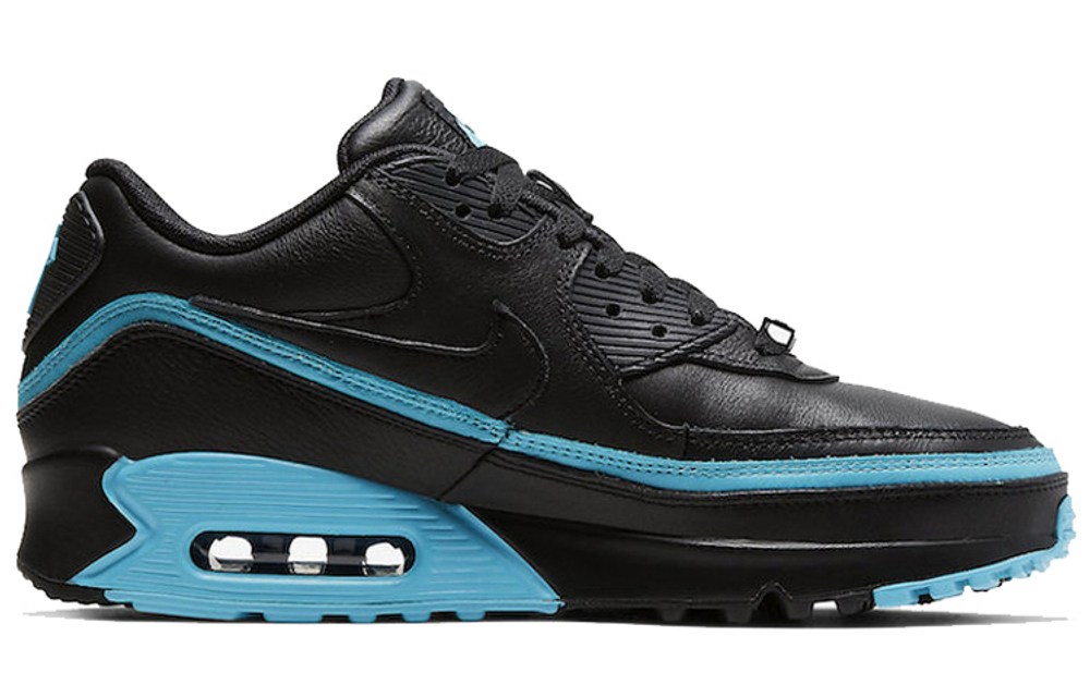 Кроссовки Undefeated X Nike Air Max 90