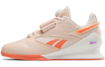 Кроссовки Reebok Legacy Lifter Iii (Женская размерная сетка)