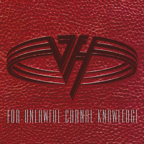 Van Halen / For Unlawful Carnal Knowledge (CD)