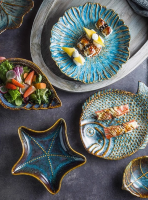 Пиалы для подачи (серия посуды)