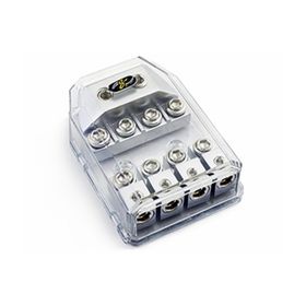 Дистрибьюторы и держатели предохранителей Stinger