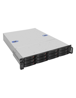 Корпус для компьютера Exegate EX293402RUS Серверный корпус ExeGate Pro 2U660-HS12