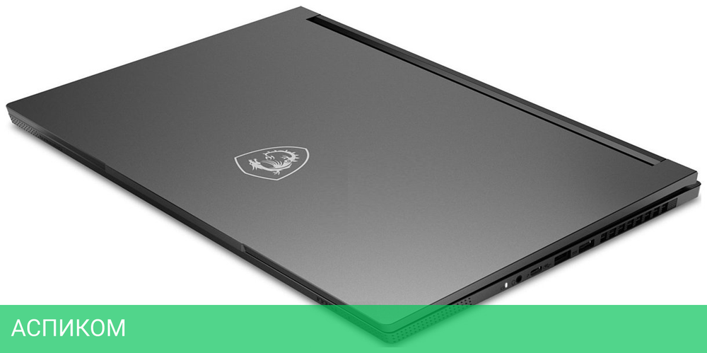 Ноутбук MSI MS-15FK Creator A16 AI+ A3XVGG-207BY Lunar Gray (9S7-15FK24-207)