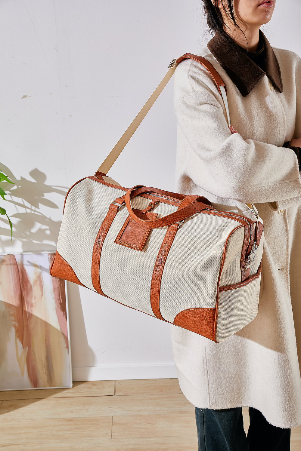 НОВИНКА🔥Сумка для спорта и ручной клади