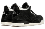 Кроссовки Jordan Air Jordan 3 Retro Se Awok Vogue Black (Женская размерная сетка)
