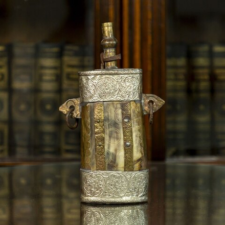 Пороховница