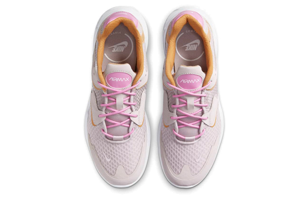 Кроссовки Nike Air Max 2X (Женская размерная сетка)